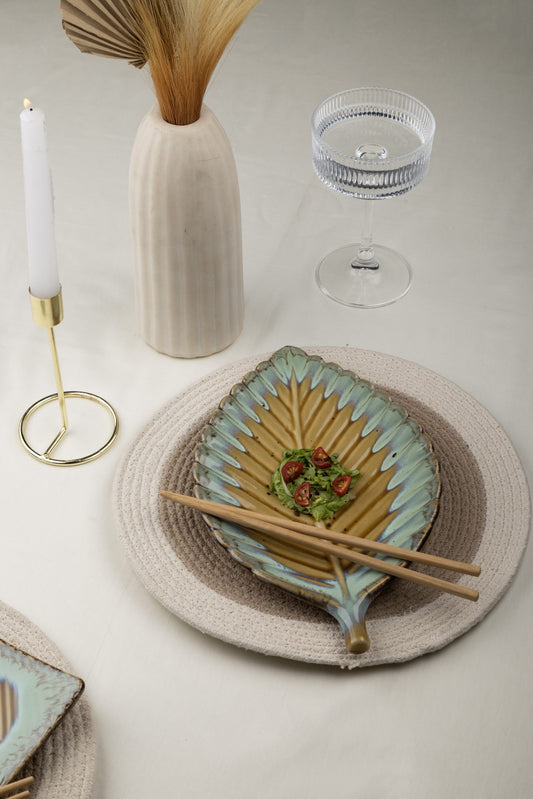 Palmcrest - Serving Platter