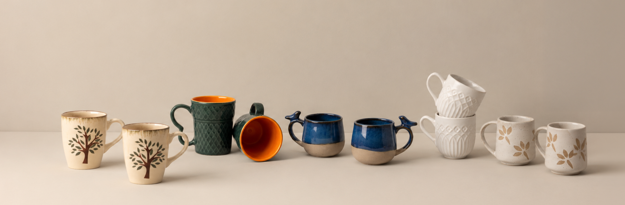 Coffee Mugs