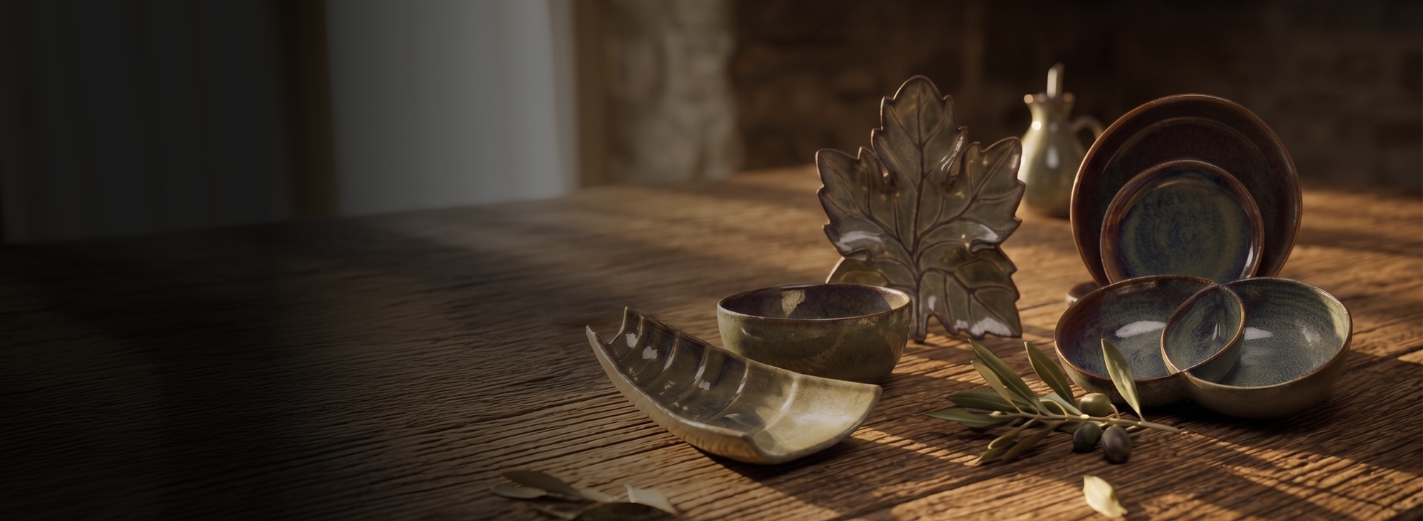 Serveware