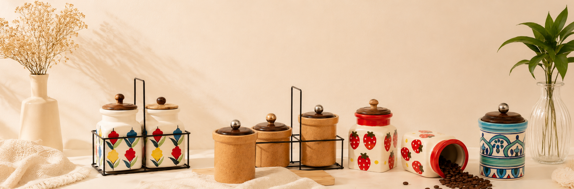Pantry Sets