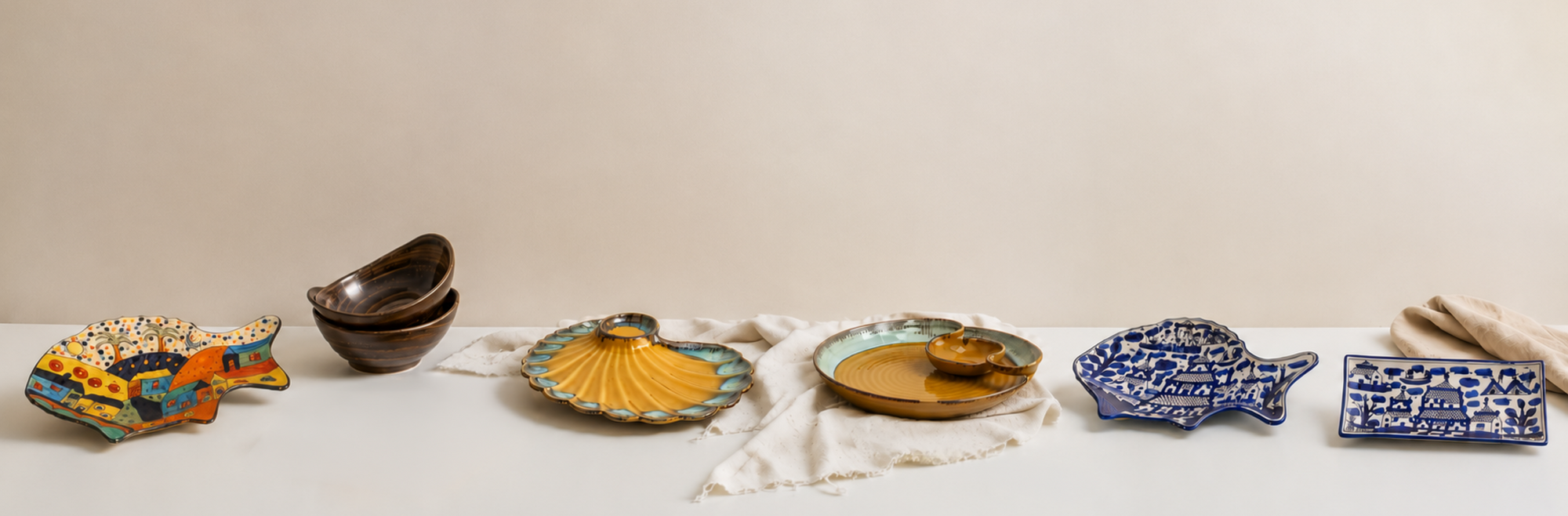 Platters