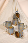 Carambola Mug - Beach