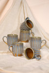 Carambola Mug - Beach