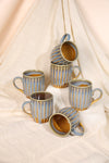 Carambola Mug - Beach
