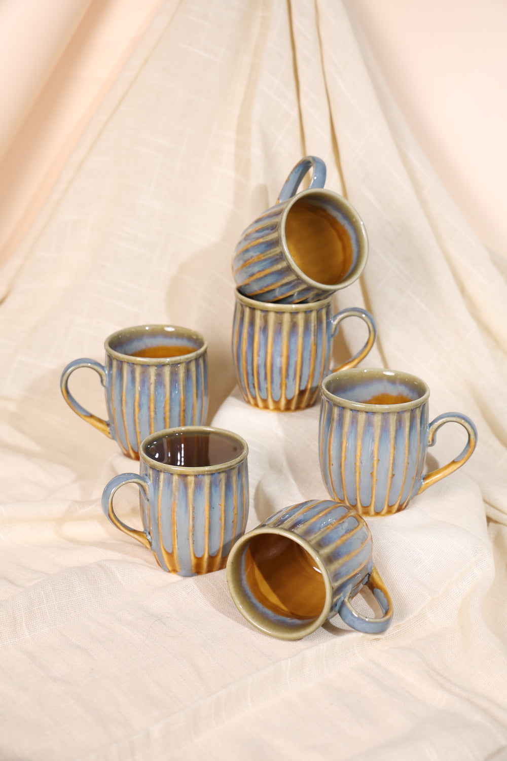 Carambola Mug - Beach