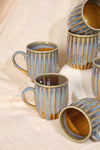 Carambola Mug - Beach
