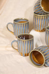 Carambola Mug - Beach