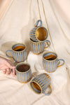 Carambola Mug - Beach