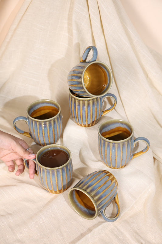 Carambola Mug - Beach