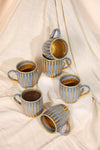 Carambola Mug - Beach