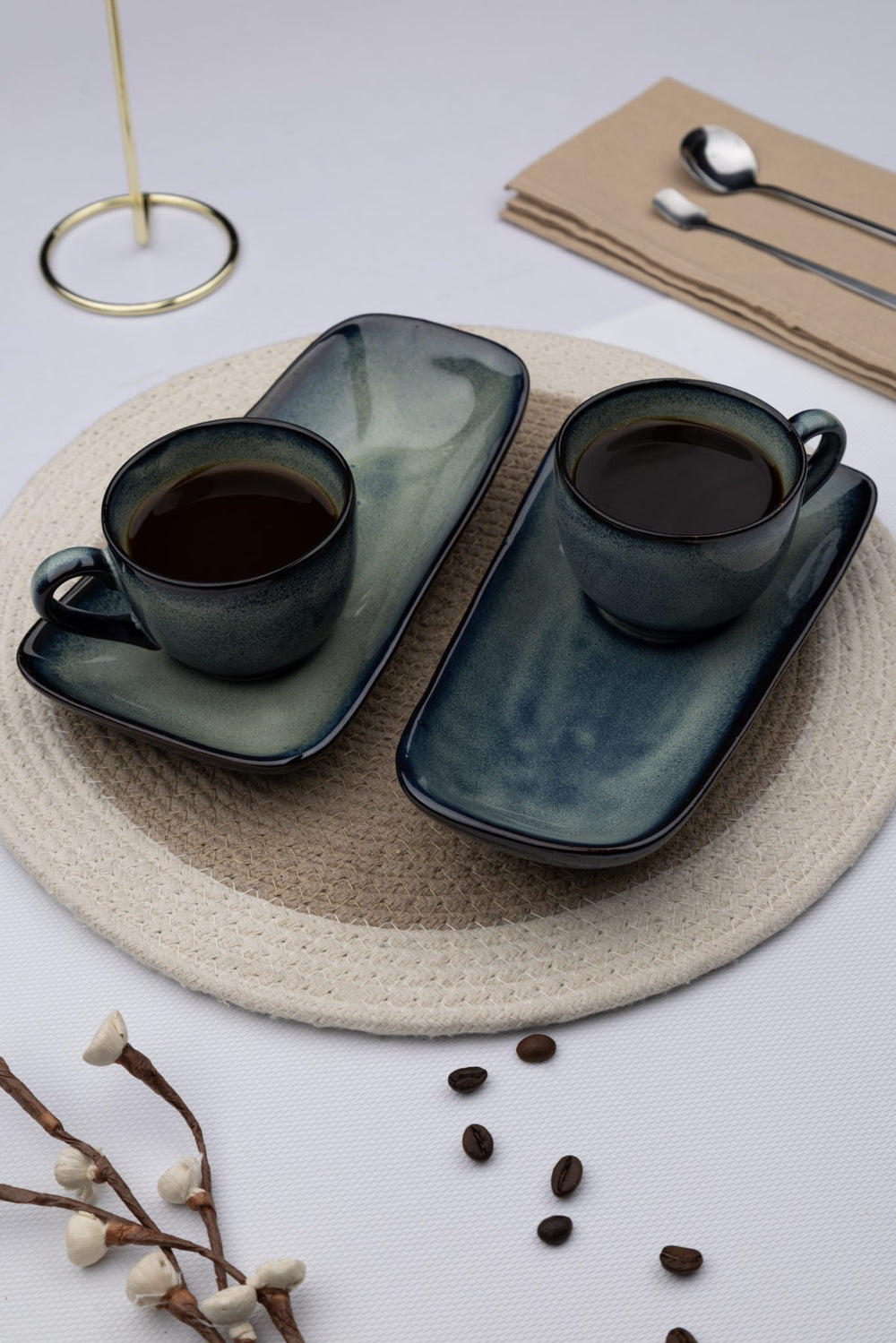 The Contour Collection - Nocturne