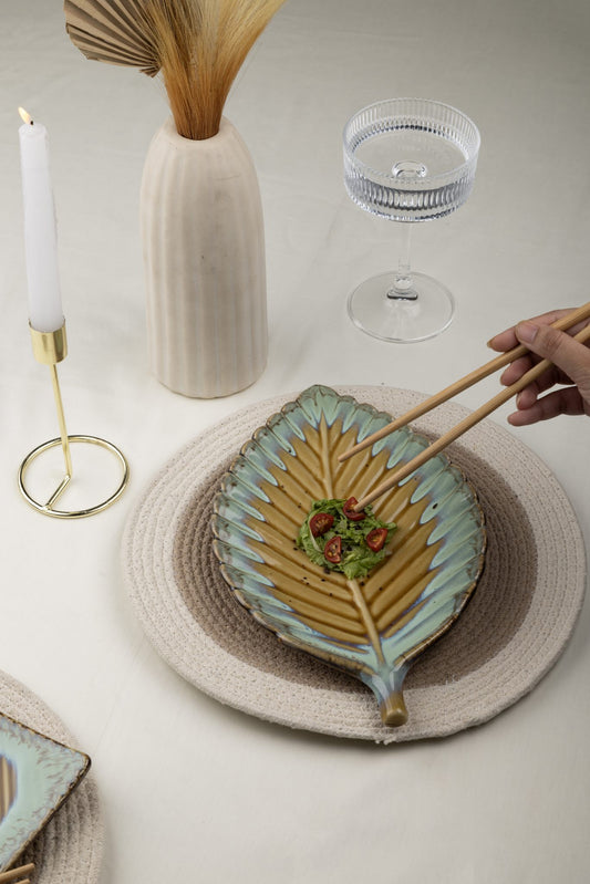 Palmcrest - Serving Platter