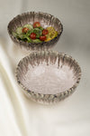 Still House Bowls -  Set of 2 - Lilac