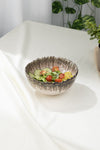 Still House Bowls -  Set of 2 - Lilac