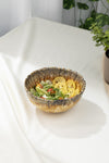Still House Bowls - Set of 2 -  Golden