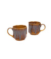 Morning Melt Cereal Mugs - Aurelia