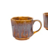 Morning Melt Cereal Mugs - Aurelia