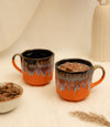 Morning Melt Cereal Mugs  - Ember