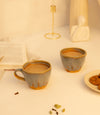 Elan Handcrafted Tea Cups - Beach - Errai Homes