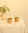 Sandhollow Handcrafted Porcelain Tea Cups - Errai Homes