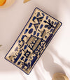 Handpainted Mariner Serving Tray - Medium