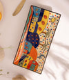 Hamlet Handpainted Ceramic Serving Tray - Medium - Errai Homes
