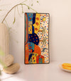 Hamlet Handpainted Ceramic Serving Tray - Medium - Errai Homes