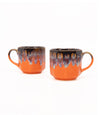 Morning Melt Cereal Mugs  - Ember