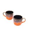Morning Melt Cereal Mugs  - Ember