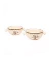 Vana Grove Snack Bowls - Set of 2