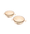 Vana Grove Snack Bowls - Set of 2