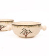Vana Grove Snack Bowls - Set of 2