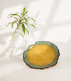 The Gilded Lotus Platter