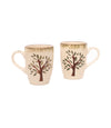 Vana Grove Coffee Mugs