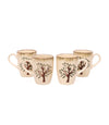 Vana Grove Coffee Mugs