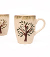 Vana Grove Coffee Mugs
