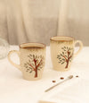 Vana Grove Coffee Mugs