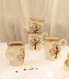 Vana Grove Coffee Mugs