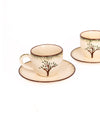 Vana Grove Cup and Saucer