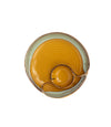 Aaraya Studio Pottery Chip & Dip Tray - Golden - Errai Homes
