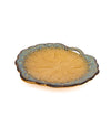 The Gilded Lotus Platter
