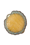 The Gilded Lotus Platter