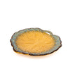The Gilded Lotus Platter