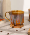 Morning Melt Cereal Mugs - Aurelia