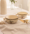 Vana Grove Snack Bowls - Set of 2