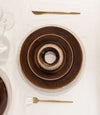 Caffe House Dinner Set