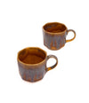 Morning Melt Cereal Mugs - Aurelia