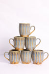 Carambola Mug - Beach