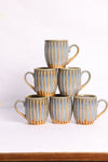 Carambola Mug - Beach