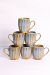 Carambola Mug - Beach